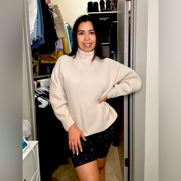 Off white Express Sweater - Picture 2 of 4